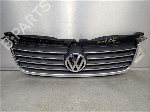 grille-vw-passat-b55-variant-3b6-2000-2001-2002-2003-2004-2005-37756053 main image