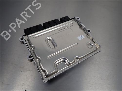 Engine control unit (ECU) RENAULT KANGOO Express (FW0/1_) 1.5 dCi 95 (FW16) | BP38979680M57 - Image 4