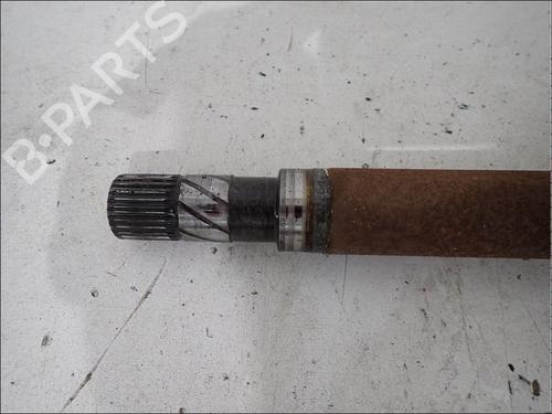 Right front driveshaft RENAULT FLUENCE (L3_) 1.5 dCi (L30B) | BP34020623M39 - Image 4