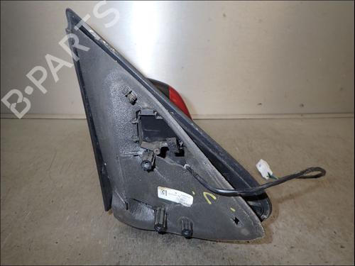 Left mirror DACIA SANDERO II 1.5 dCi | BP36182696C26 - Image 2
