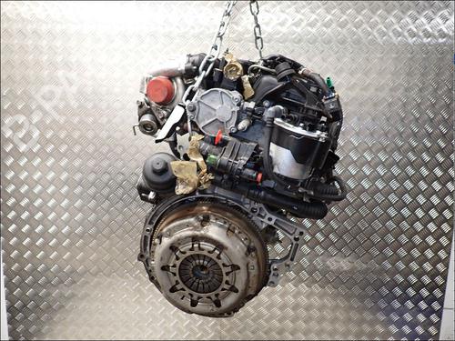 Engine MAZDA 2 (DE_, DH_) 1.6 MZ-CD | BP34030160M1  - Image 8