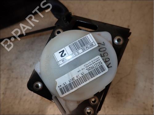 Rear left seatbelt CITROËN C4 II (NC_) 1.2 THP 110 (NCHNZ6, NCHNV6) | BP34033647I29 - Image 3