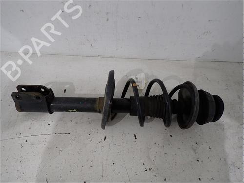 Used Left front shock absorber Left front shock absorber DACIA LOGAN MCV II TCe 90 (K8M1, K8MA, K8AC) (90 hp) 34020719 34020719
