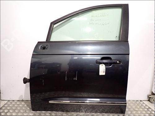 Used Other Other SSANGYONG RODIUS I 2.7 Xdi 4WD (165 hp) 34013260 34013260