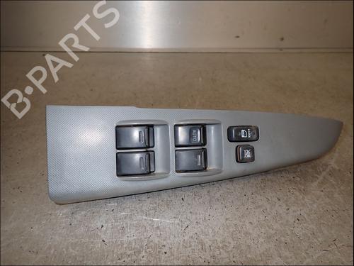 Used Left front window switch Left front window switch TOYOTA HILUX VII Pickup (_N1_, _N2_, _N3_) 2.5 D-4D 4WD (KUN25) (144 hp) 36182703 36182703