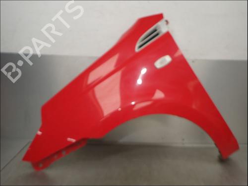 Forkjerm venstre Forkjerm venstre CHEVROLET AVEO / KALOS Hatchback (T250, T255) 1.2 LPG (84 hp) 36212427 36212427