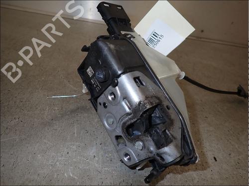 Front right lock CITROËN C3 II (SC_) 1.2 VTi 82 | BP34033447C97 - Image 2