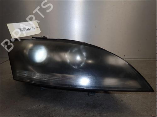 Used Right headlight Right headlight AUDI TT Roadster (8J9) 2.0 TFSI (200 hp) 34029073 34029073