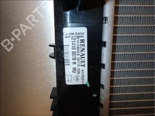 Water radiator RENAULT CAPTUR I (J5_, H5_) 1.5 dCi 110 | BP34027299M31 - Image 2