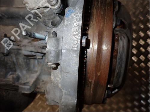 Engine FORD FIESTA VI (CB1, CCN) 1.5 TDCi | BP34015381M1 - Image 9