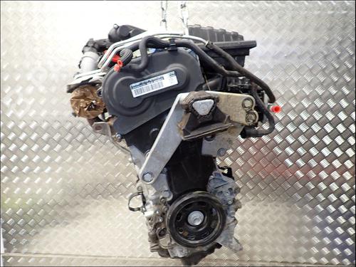 Engine VW PASSAT B8 Variant (3G5, CB5) 1.4 GTE Hybrid | BP37513390M1 - Image 5
