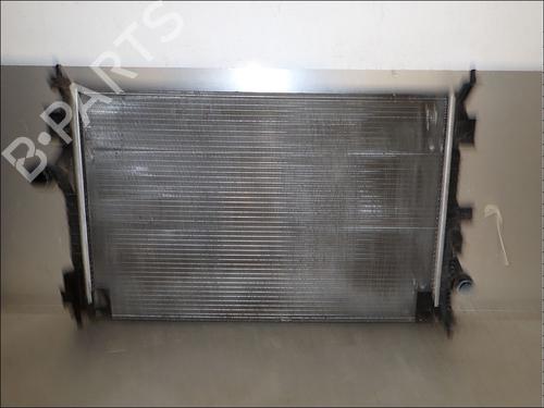 Used Water radiator Water radiator CITROËN C4 Grand Picasso II (DA_, DE_) 1.6 BlueHDi 120 (120 hp) 34033339 34033339