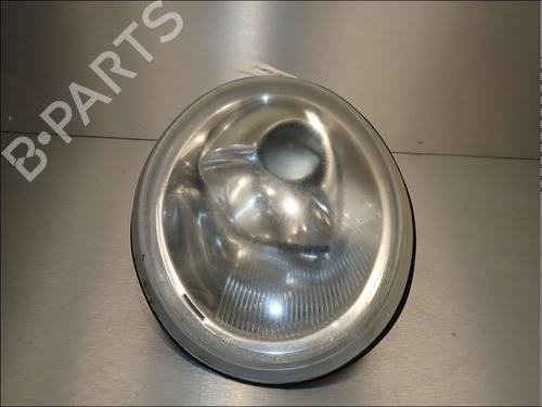 Used Right headlight Right headlight VW NEW BEETLE (9C1, 1C1) 1.9 TDI (90 hp) 34023000 34023000