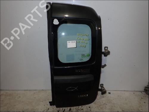 Used Right tailgate Right tailgate 34023721 34023721