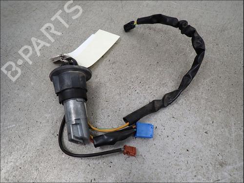 Used Ignition barrel Ignition barrel 37220062 37220062