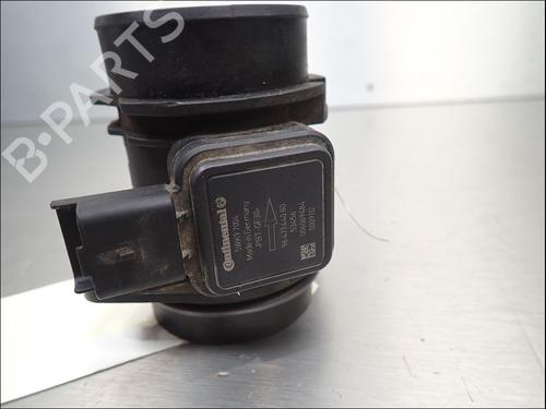 Mass air flow sensor PEUGEOT BIPPER (AA_) 1.4 HDi | BP39899495M95 - Image 2