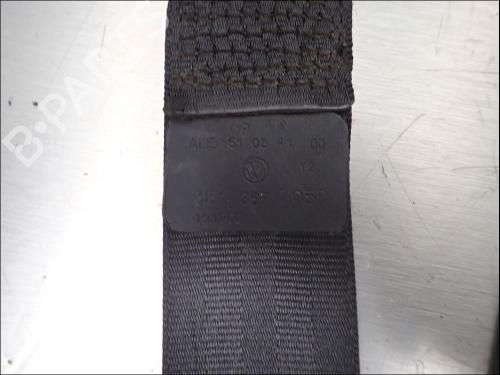 Front left seatbelt VW PASSAT B5.5 Variant (3B6) 1.9 TDI | BP40559333I26 - Image 2
