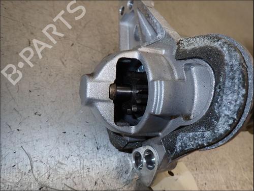Starter RENAULT MEGANE IV Hatchback (B9A/M/N_) 1.3 TCe 140 (B9NB) | BP35779467M8 - Image 2