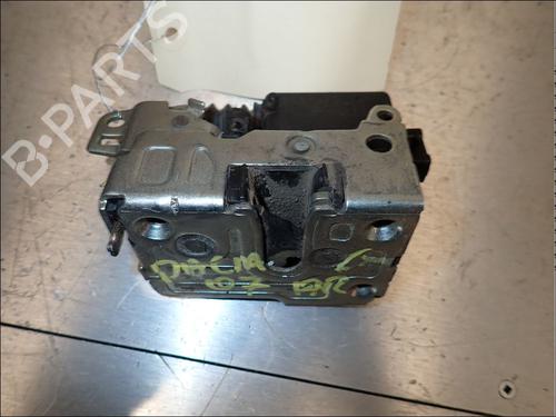 Used Other Other DACIA LOGAN MCV (KS_) 1.5 dCi (KS0K) (68 hp) 34027560 34027560