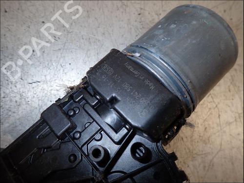 Front wiper motor RENAULT ZOE (BFM_) ZOE | BP34503516M29 - Image 3