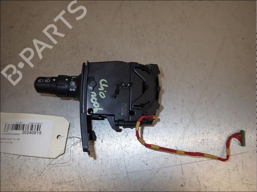 Used Headlight switch Headlight switch RENAULT CLIO III (BR0/1, CR0/1) 1.4 16V (98 hp) 34031210 34031210