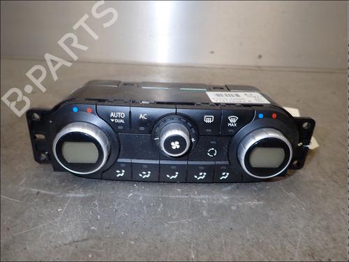 Used Climate control Climate control 34025162 34025162