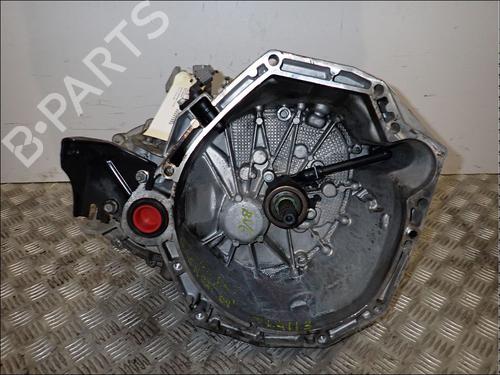 Used Gearbox Gearbox NISSAN QASHQAI I (J10, NJ10) 1.5 dCi (106 hp) 34024601 34024601