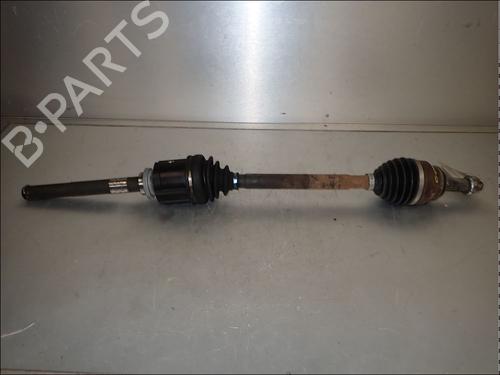 Used Right front driveshaft Right front driveshaft CITROËN C-CROSSER (VU_, VV_) 2.2 HDi (156 hp) 34030173 34030173