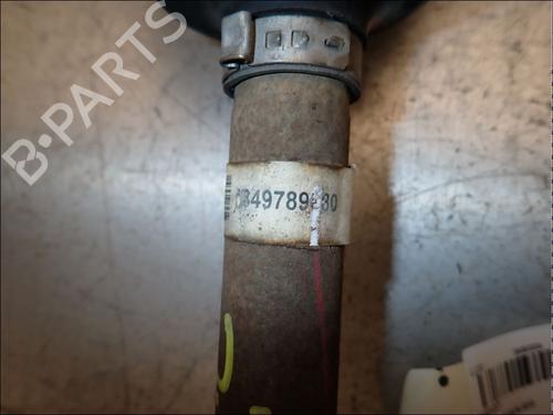 Left front driveshaft PEUGEOT BOXER Van 2.2 HDi 100 | BP34027757M38 - Image 4