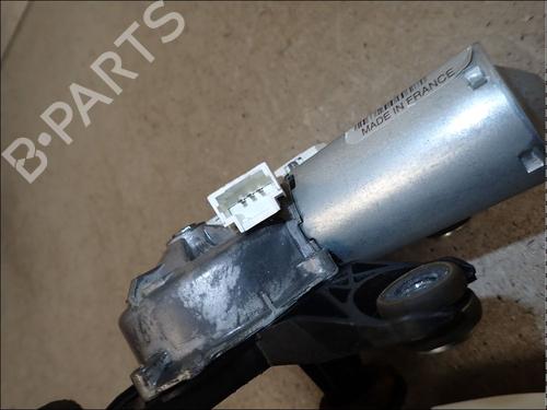 Rear wiper motor DACIA DUSTER (HS_) 1.5 dCi (HSMC) | BP34035356M102 - Image 4