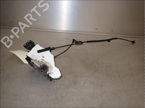 Used Front right lock Front right lock 34015197 34015197