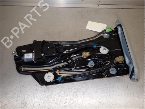 Used Rear right window mechanism Rear right window mechanism 34033521 34033521