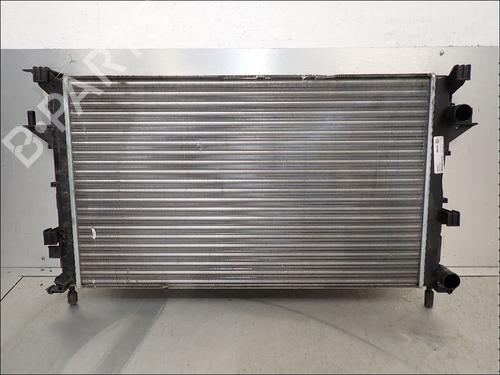 Køler Køler RENAULT ESPACE IV (JK0/1_) 2.2 dCi (JK0H) (150 hp) 34028409 34028409