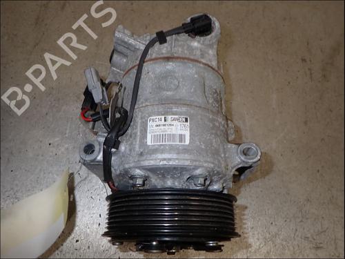AC compressor RENAULT MEGANE IV Hatchback (B9A/M/N_) 1.3 TCe 140 (B9NB) | BP35779489M34 - Image 2