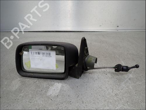 Used Left mirror Left mirror 37065680 37065680