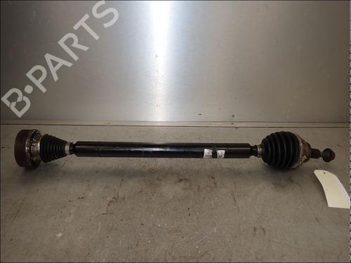 Used Right front driveshaft Right front driveshaft VW GOLF VII (5G1, BQ1, BE1, BE2) 1.6 TDI (105 hp) 34013064 34013064