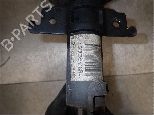 Left front shock absorber RENAULT MEGANE IV Hatchback (B9A/M/N_) 1.3 TCe 140 (B9NB) | BP34036740M16 - Image 4