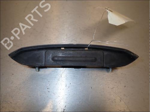 Used Electronic module Electronic module OPEL CORSA D (S07) 1.3 CDTI (L08, L68) (75 hp) 34014378 34014378