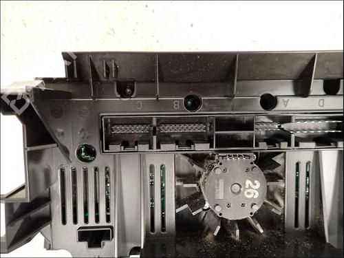 Climate control AUDI A3 Sportback (8PA) 2.0 TDI 16V | BP38009934I5 - Image 3
