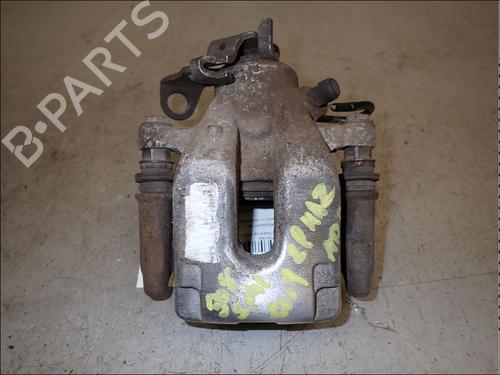 Used Right rear brake caliper Right rear brake caliper PEUGEOT 308 I (4A_, 4C_) 2.0 HDi (136 hp) 34019621 34019621
