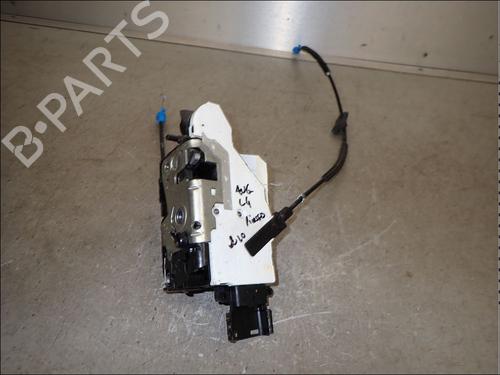 Used Other Other CITROËN C4 Picasso I MPV (UD_) 1.6 HDi (109 hp) 34034467 34034467