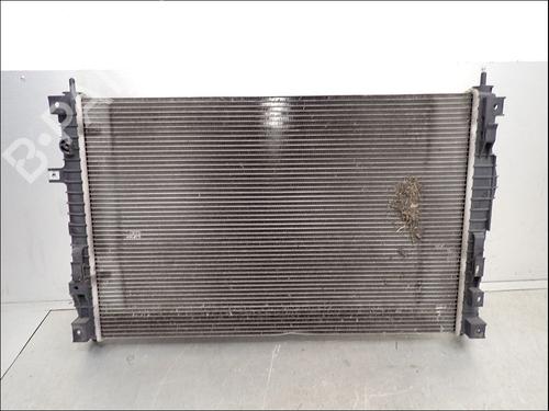 Water radiator PEUGEOT EXPERT Van (V_) 2.0 BlueHDi 150 | BP37681726M31 - Image 2