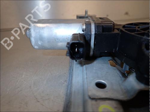 Rear left window mechanism RENAULT CAPTUR I (J5_, H5_) 1.5 dCi 90 (J5N4, J5M5, J5MW, J5M6, J5AL, J5AJ) | BP34021988C24 - Image 5