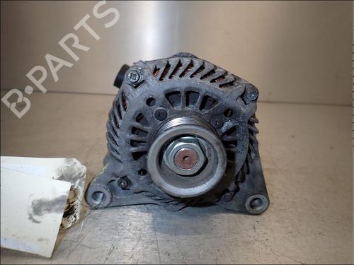Used Alternator Alternator 34024837 34024837
