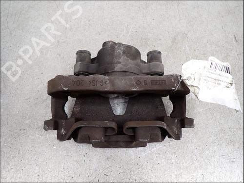 Left front brake caliper CITROËN JUMPY III Van (V_) 2.0 BlueHDi 120 | BP36764348M105 - Image 4