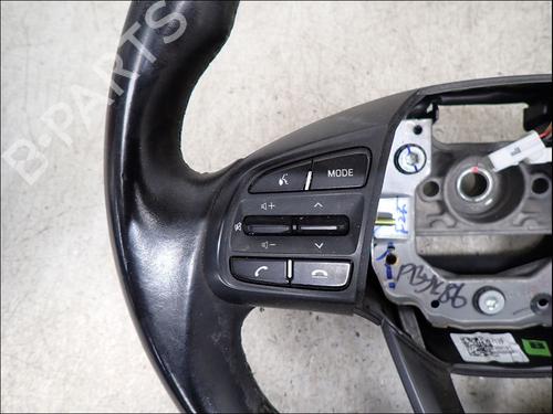 Rat HYUNDAI i10 III (AC3, AI3) 1.0 MPi | BP36525151C49 - Image 3