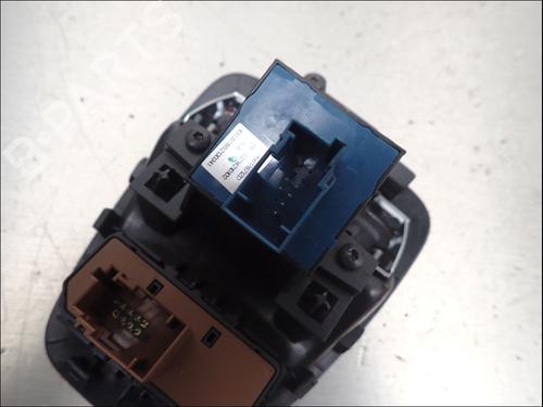 Switch CITROËN C5 III (RD_) 2.0 HDi (RDRHD8, RDRHDJ, RDRHR8, RDRHRJ) | BP40252666I30 - Image 3