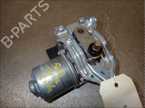 Used Front wiper motor Front wiper motor PEUGEOT 5008 II (MC_, MJ_, MR_, M4_) 1.2 Hybrid 136 (MRHPYC) (136 hp) 34028964 34028964