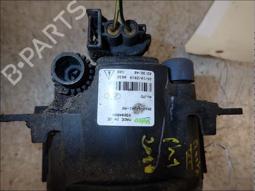 Left front fog light FORD FIESTA VI (CB1, CCN) 1.4 TDCi | BP34034954C30 - Image 3