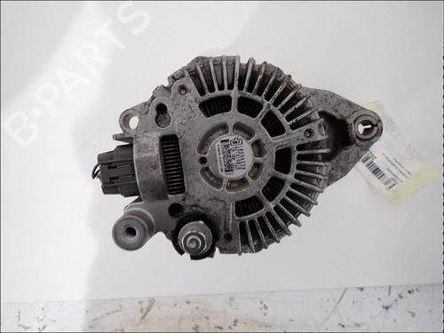 Alternator CITROËN C4 AIRCROSS 1.8 HDi 150 AWC | BP34022320M7 - Image 3